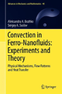 Convection In Ferro-Nanofluids: Experiments And Theory - Preview
