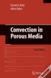 Capa do artigo Convection In Porous Media