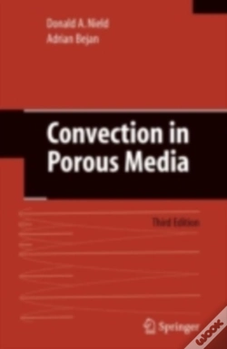 Capa do artigo Convection In Porous Media
