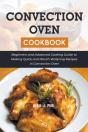 Convection Oven Cookbook - Preview