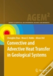 Convective And Advective Heat Transfer In Geological Systems