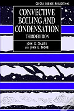 Capa do artigo Convective Boiling And Condensation