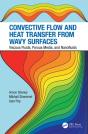 Convective Flow And Heat Transfer From Wavy Surfaces - Preview