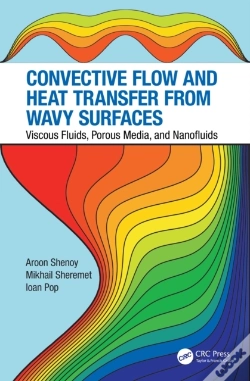 Capa do artigo Convective Flow And Heat Transfer From Wavy Surfaces