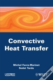 Capa do artigo Convective Heat Transfer