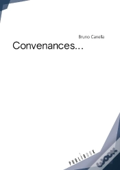 Capa do artigo Convenances