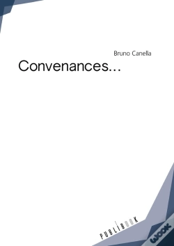 Capa do artigo Convenances