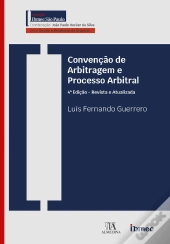Convenção De Arbitragem E Processo Arbitral