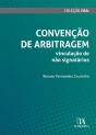 Convenção De Arbitragem - Preview
