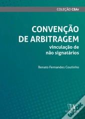 Convenção De Arbitragem