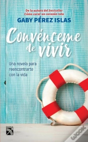 Capa do artigo Convénceme De Vivir