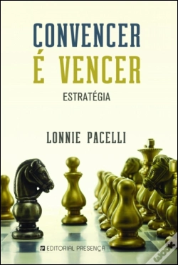 Capa do artigo Convencer é Vencer