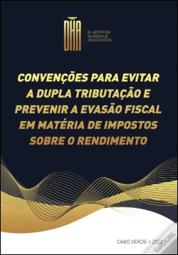 Capa do artigo Convenções para Evitar a Dupla Tributação e Prevenir a Evasão Fiscal
