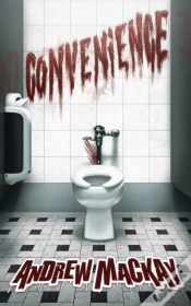 Capa do artigo Convenience