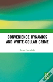 Capa do artigo Convenience Dynamics And White-Collar Crime