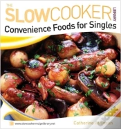 Capa do artigo Convenience Foods For Singles