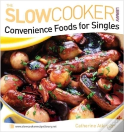 Capa do artigo Convenience Foods For Singles