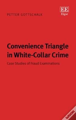 Capa do artigo Convenience Triangle In White-Collar Crime