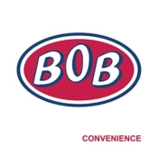 Capa do artigo Convenience - Vinil