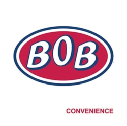 Capa do artigo Convenience - Vinil
