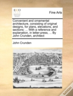 Capa do artigo Convenient And Ornamental Architecture,