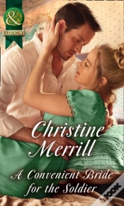 Capa do artigo Convenient Bride For The Soldier