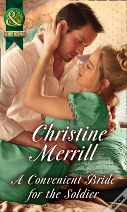 Capa do artigo Convenient Bride For The Soldier
