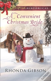 Capa do artigo Convenient Christmas Bride