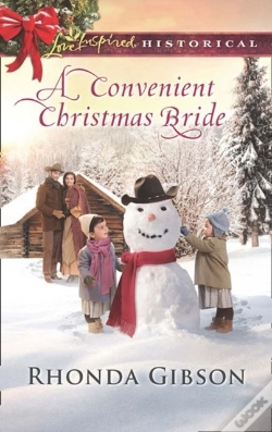 Capa do artigo Convenient Christmas Bride