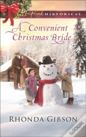 Capa do artigo Convenient Christmas Bride