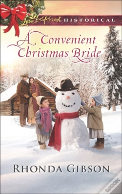 Capa do artigo Convenient Christmas Bride