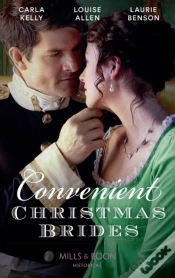 Capa do artigo Convenient Christmas Brides