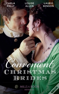 Capa do artigo Convenient Christmas Brides