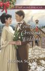 Convenient Christmas Wedding - Preview