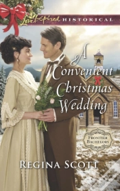 Capa do artigo Convenient Christmas Wedding