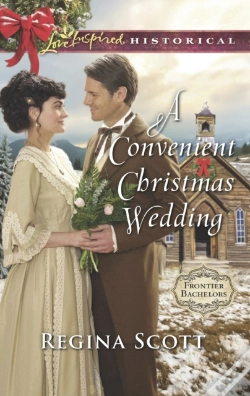 Capa do artigo Convenient Christmas Wedding