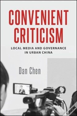 Capa do artigo Convenient Criticism