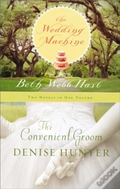 Capa do artigo Convenient Groom And   Wedding Machine