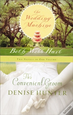 Capa do artigo Convenient Groom And   Wedding Machine