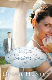 Capa do artigo Convenient Groom