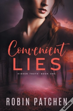 Capa do artigo Convenient Lies