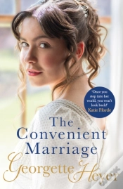 Capa do artigo Convenient Marriage