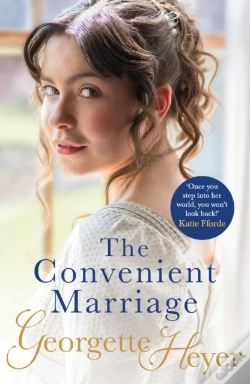 Capa do artigo Convenient Marriage