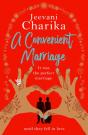 Convenient Marriage - Preview