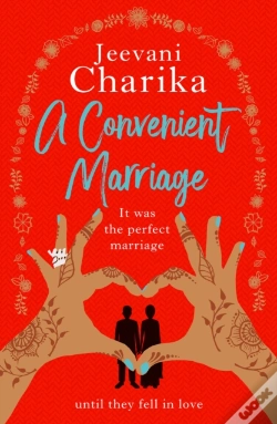 Capa do artigo Convenient Marriage