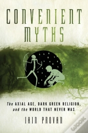 Capa do artigo Convenient Myths