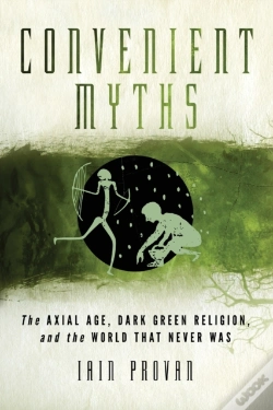 Capa do artigo Convenient Myths