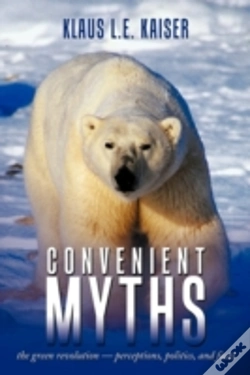 Capa do artigo Convenient Myths: The Green Revolution -