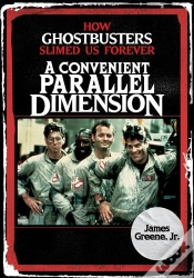 Capa do artigo Convenient Parallel Dimension