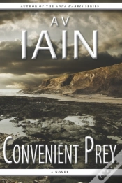 Capa do artigo Convenient Prey